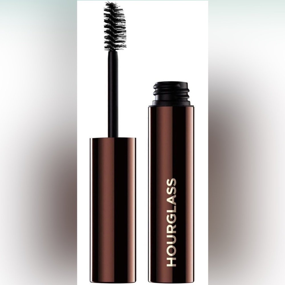 Hourglass Arch Brow Shaping Gel - Clear